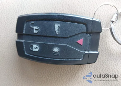 2008 Land Rover Lr2 Se from USA, damaged, VIN SALFS24N18H044567